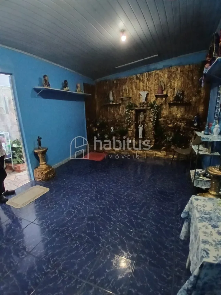 Casa, 2 quartos - Foto 5