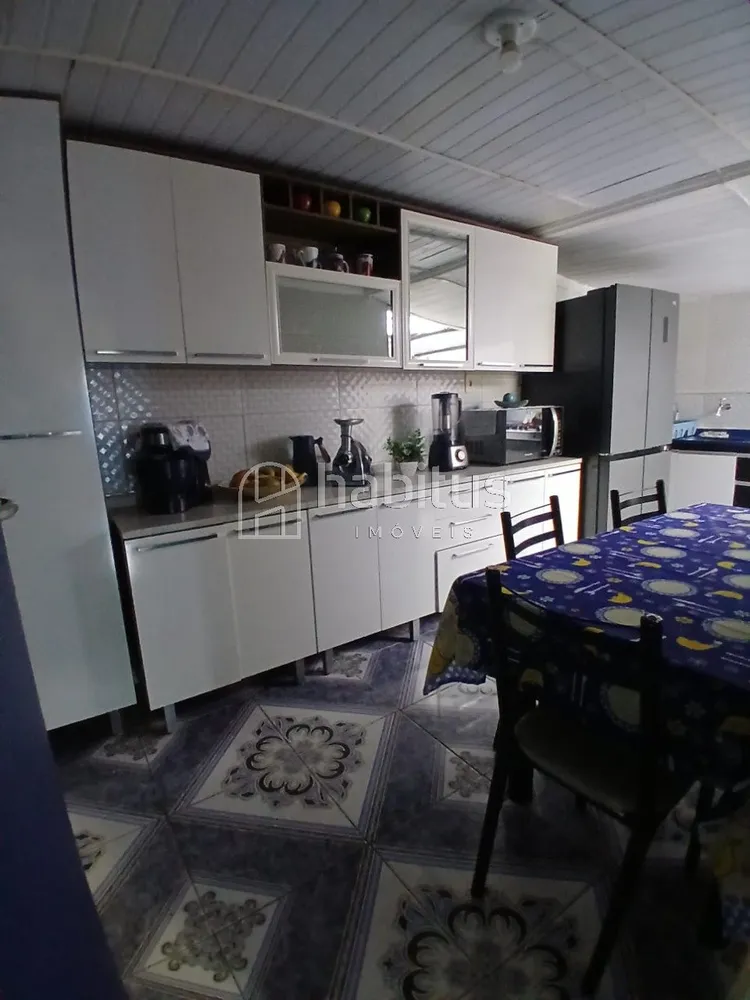 Casa, 2 quartos - Foto 2