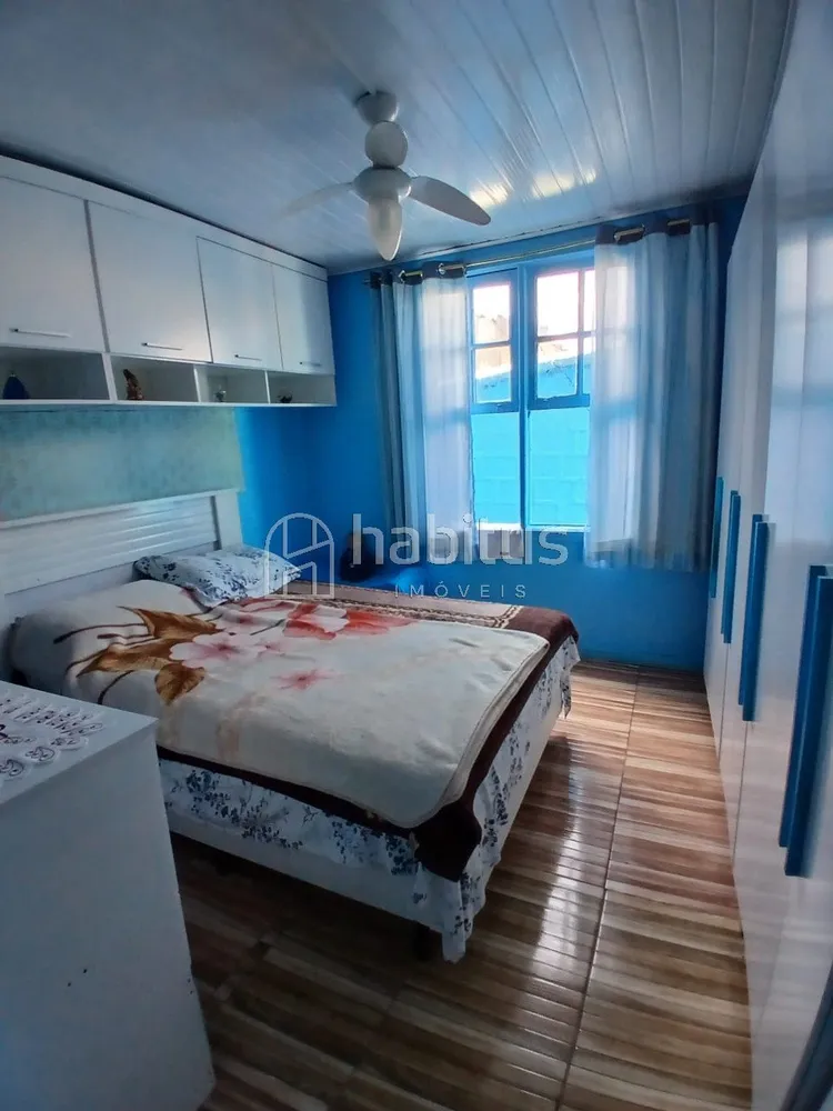 Casa, 2 quartos - Foto 2