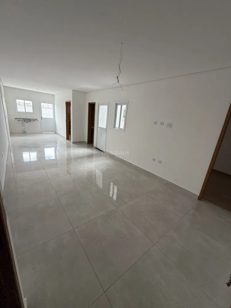 Apartamento, 2 quartos - Foto 1