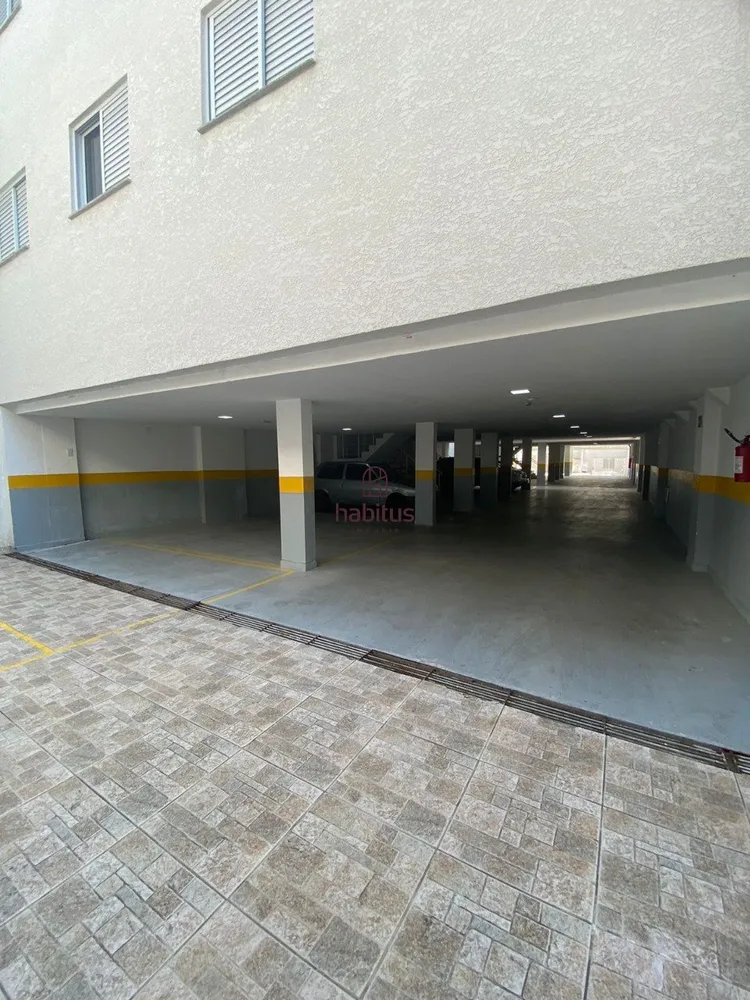 Apartamento, 2 quartos - Foto 20
