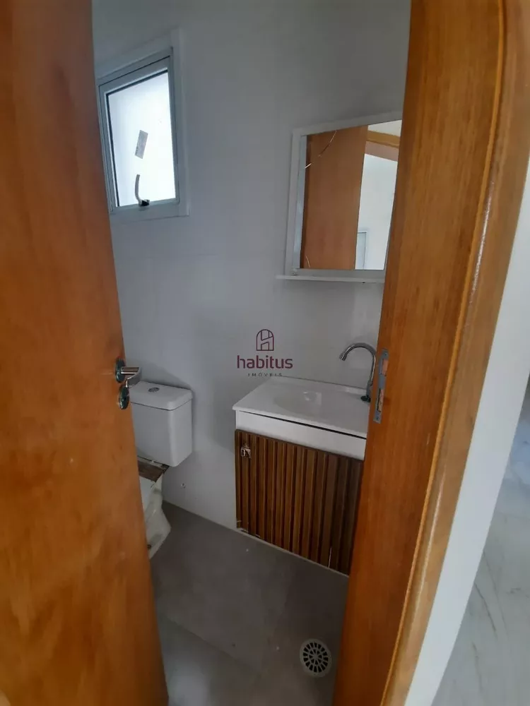 Apartamento, 2 quartos - Foto 2