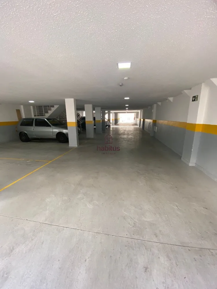 Apartamento, 2 quartos - Foto 12