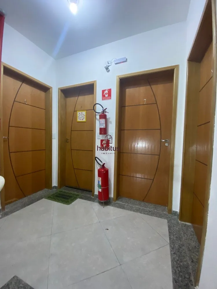 Apartamento, 2 quartos - Foto 5
