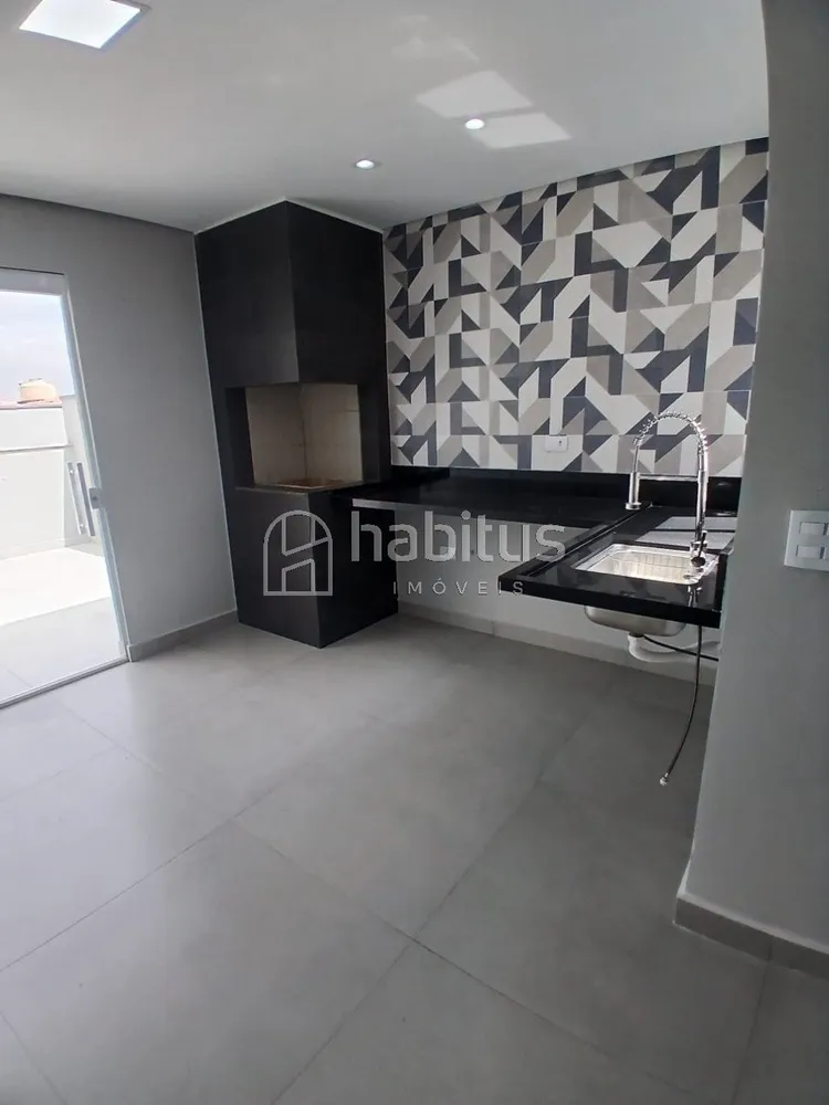 Sobrado - Foto 16
