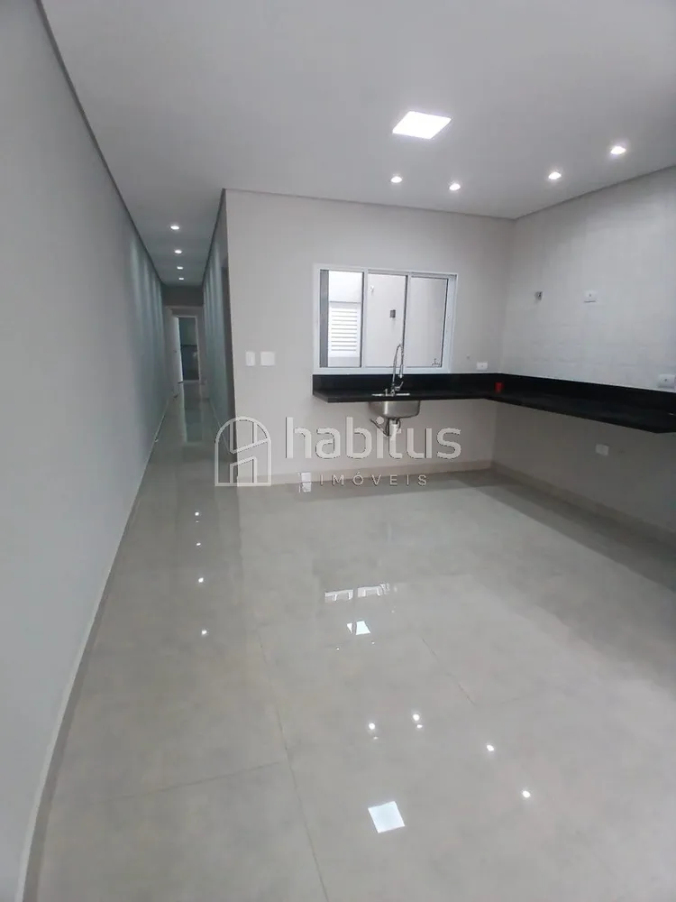 Sobrado - Foto 1