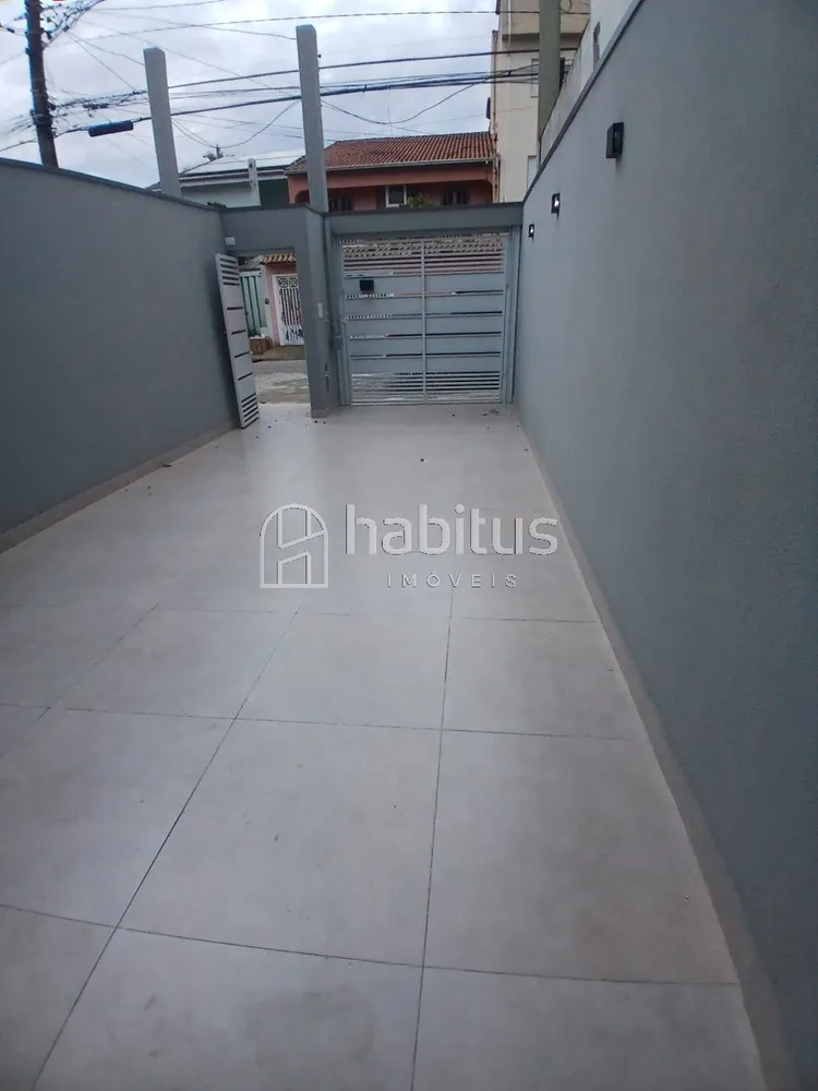 Sobrado - Foto 3