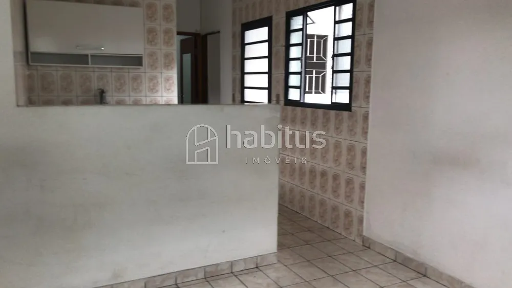 Casa, 2 quartos - Foto 1