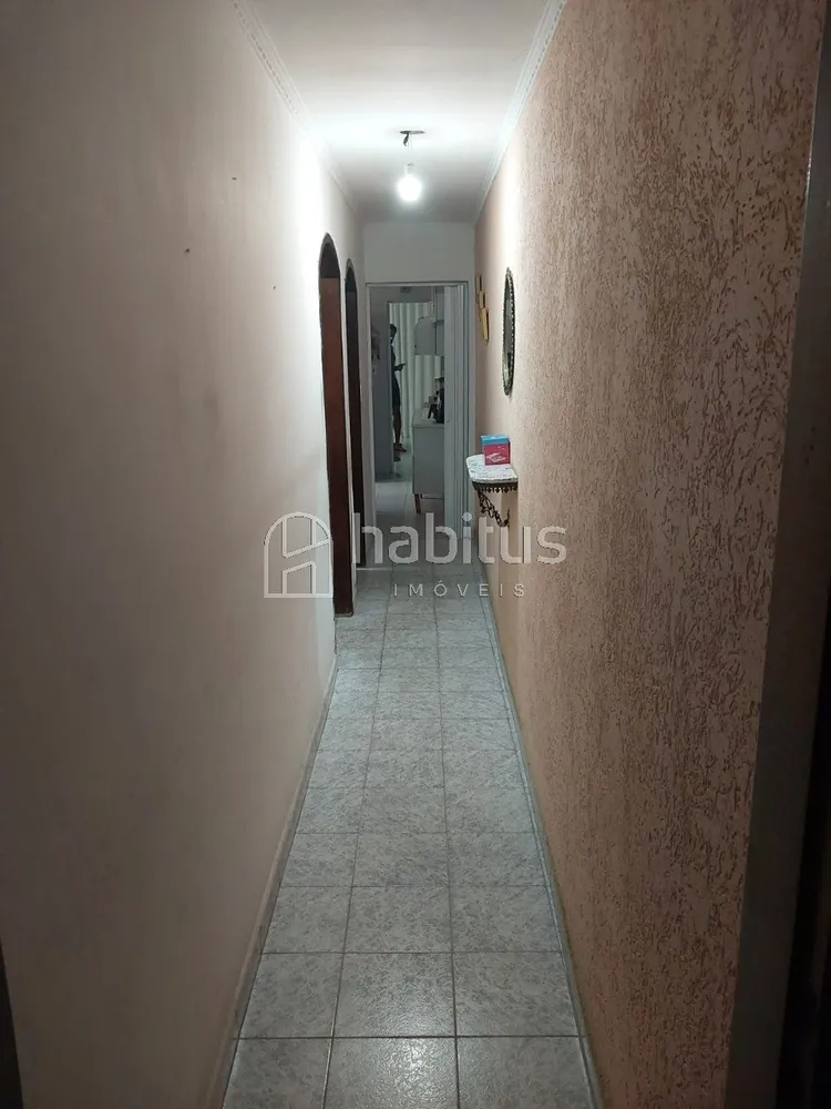 Casa, 2 quartos - Foto 12