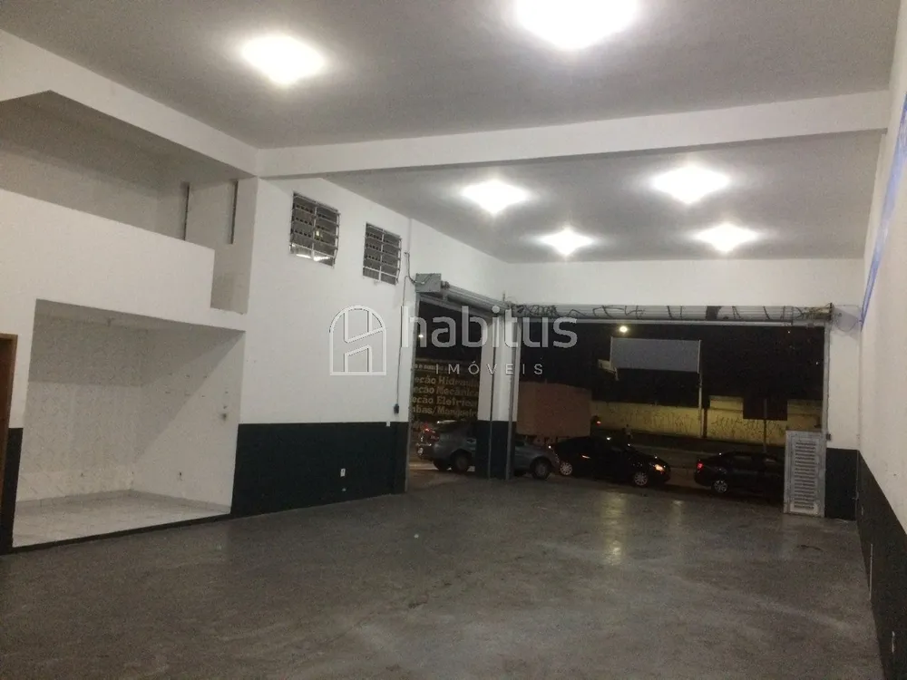 Imóvel Comercial - Foto 1