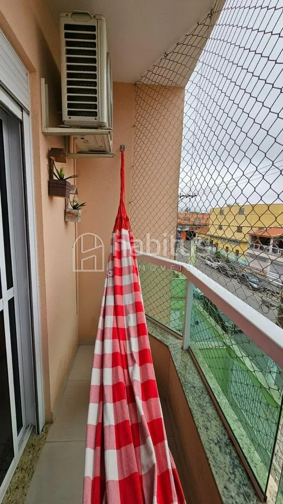 Cobertura, 2 quartos - Foto 11