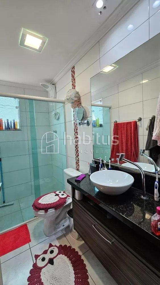 Cobertura, 2 quartos - Foto 1