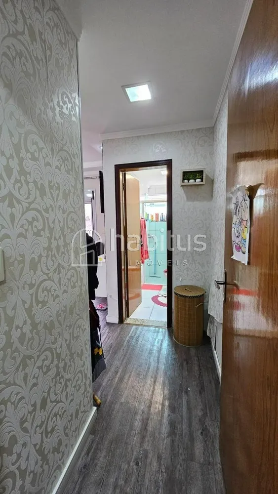 Cobertura, 2 quartos - Foto 4