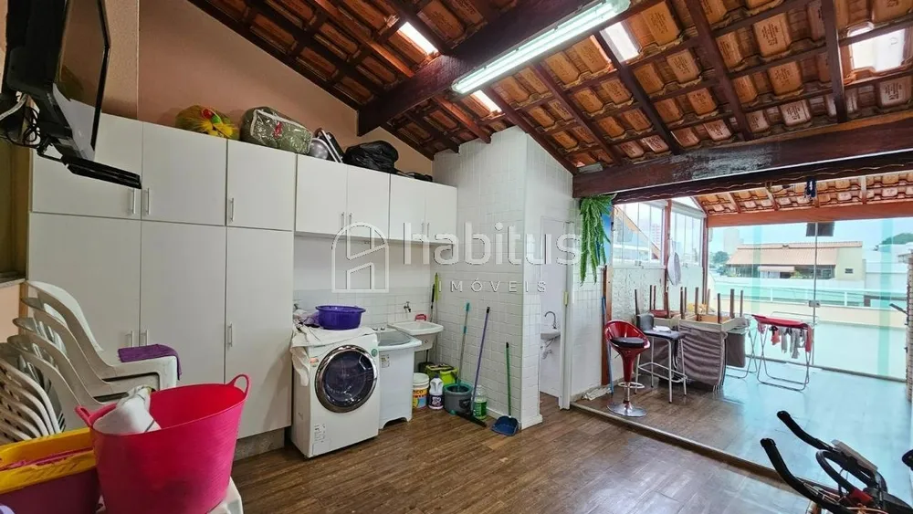 Cobertura, 2 quartos - Foto 6
