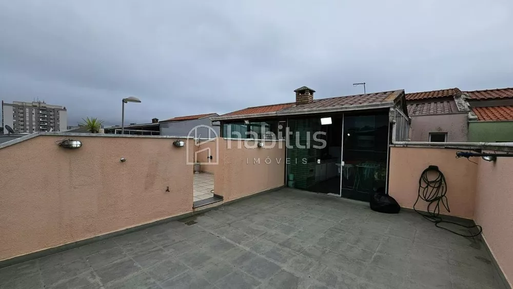 Cobertura, 2 quartos - Foto 2