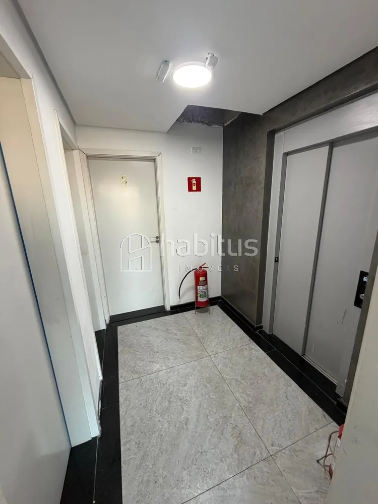 Cobertura, 2 quartos - Foto 3