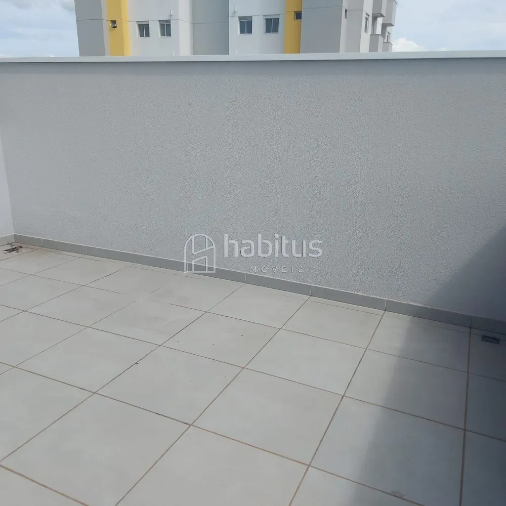 Cobertura, 2 quartos, 106 m² - Foto 10