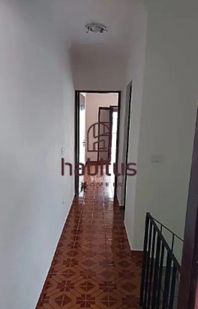 Sobrado, 3 quartos - Foto 16