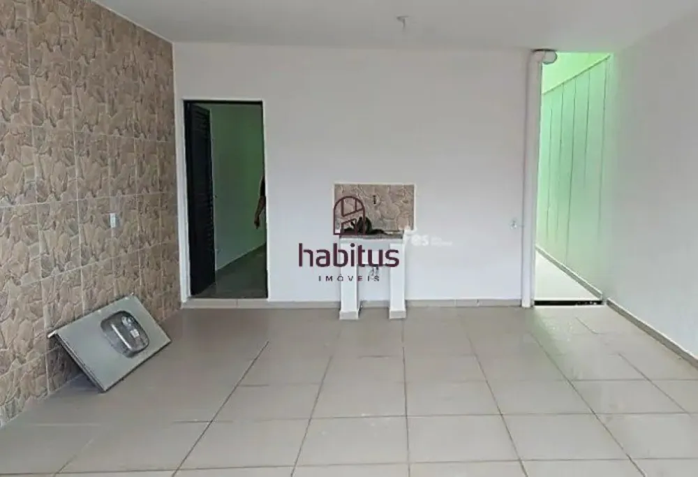 Sobrado, 3 quartos - Foto 1