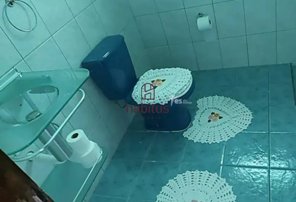 Sobrado, 3 quartos - Foto 2