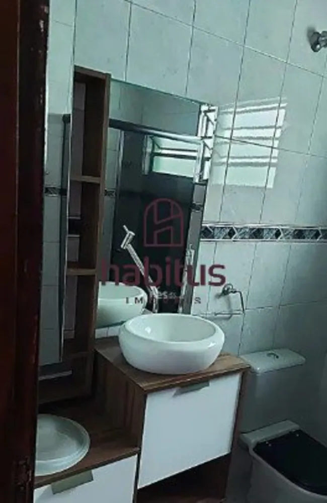 Sobrado, 3 quartos - Foto 8