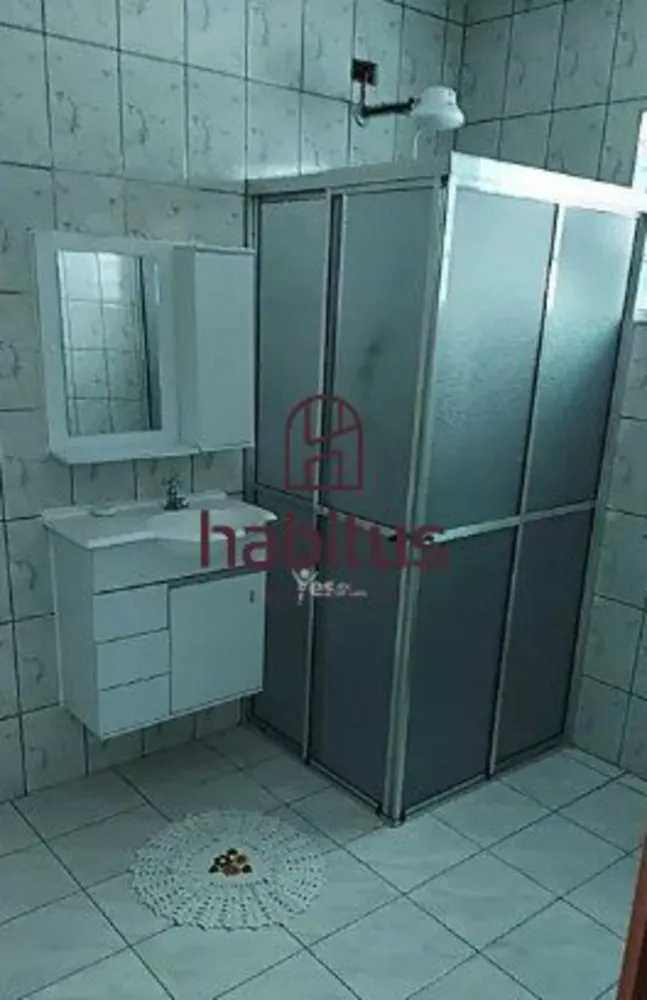 Sobrado, 3 quartos - Foto 6