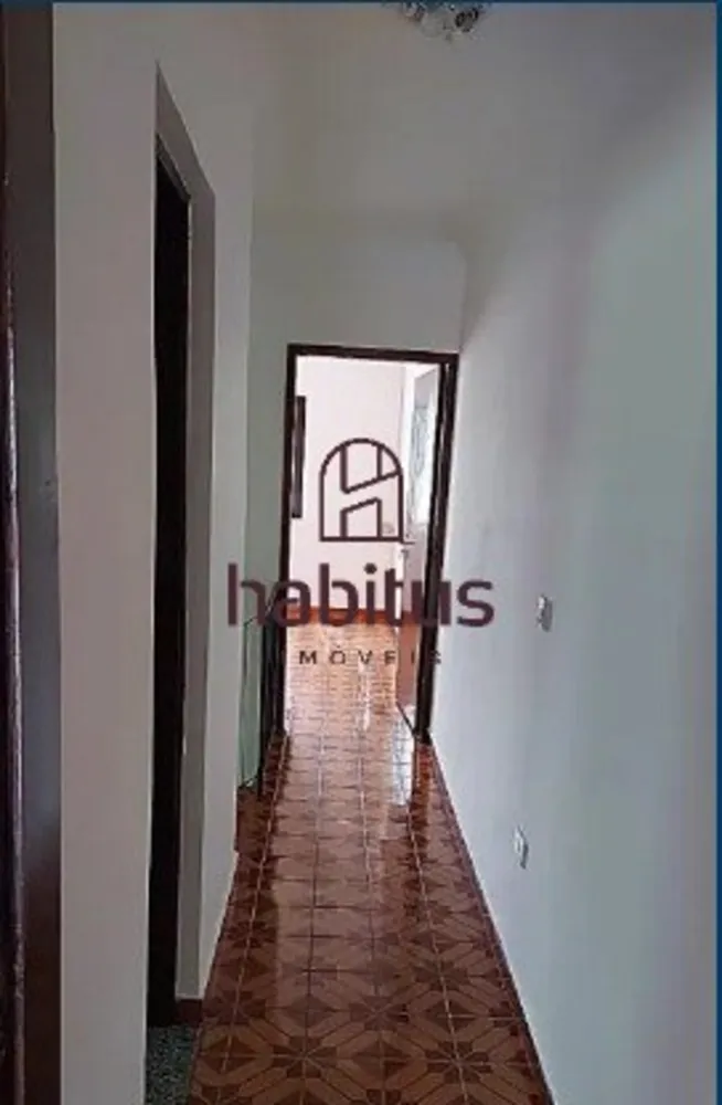 Sobrado, 3 quartos - Foto 15