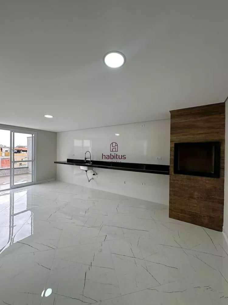 Cobertura, 2 quartos - Foto 2