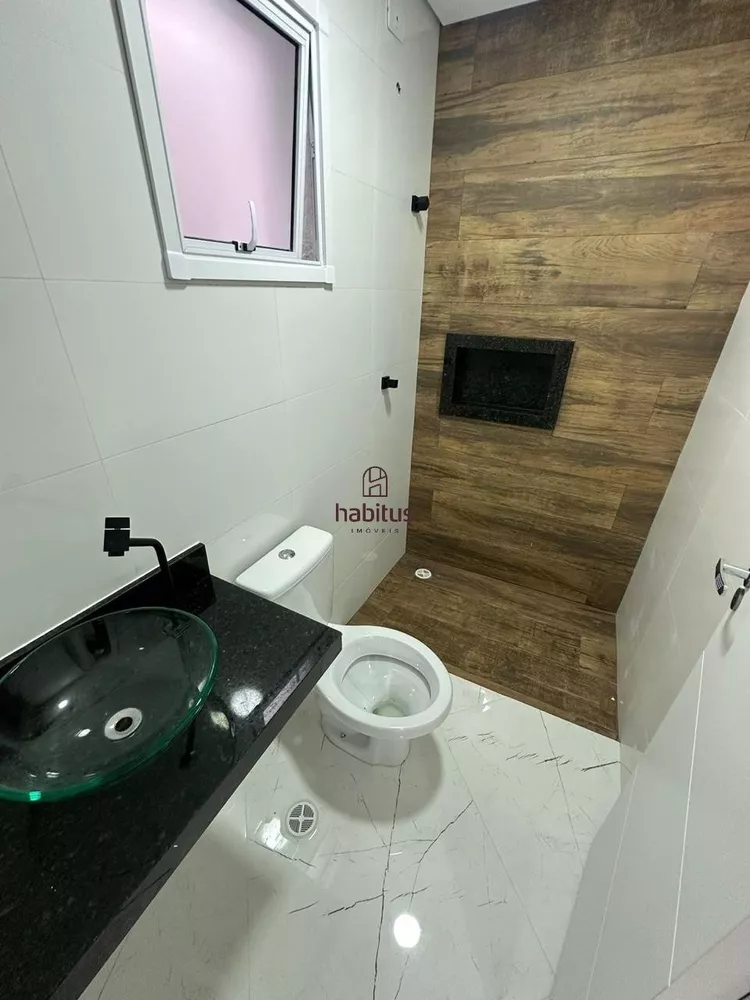 Cobertura, 2 quartos - Foto 4