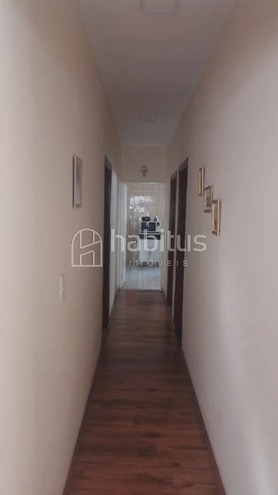 Casa, 3 quartos - Foto 8
