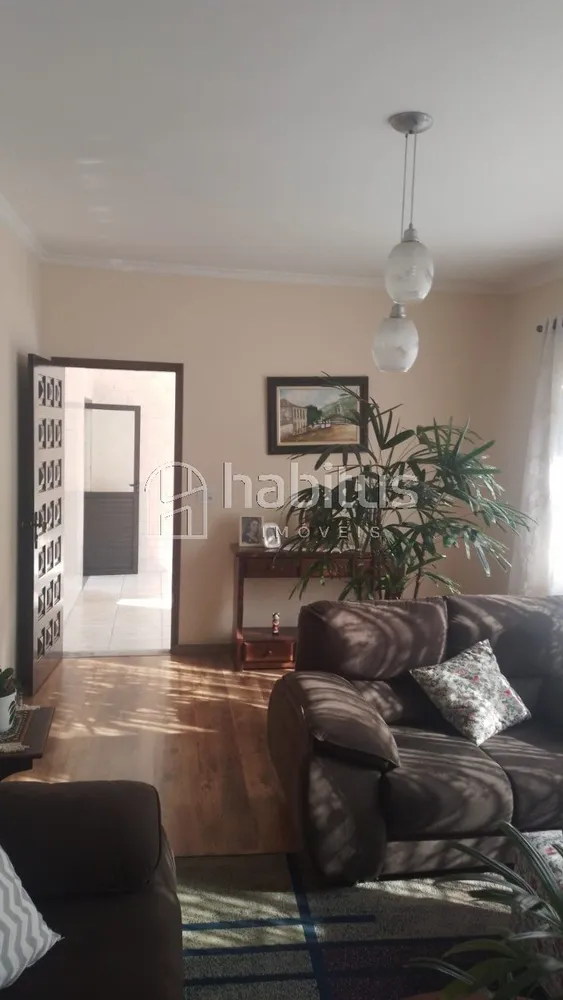 Casa, 3 quartos - Foto 4