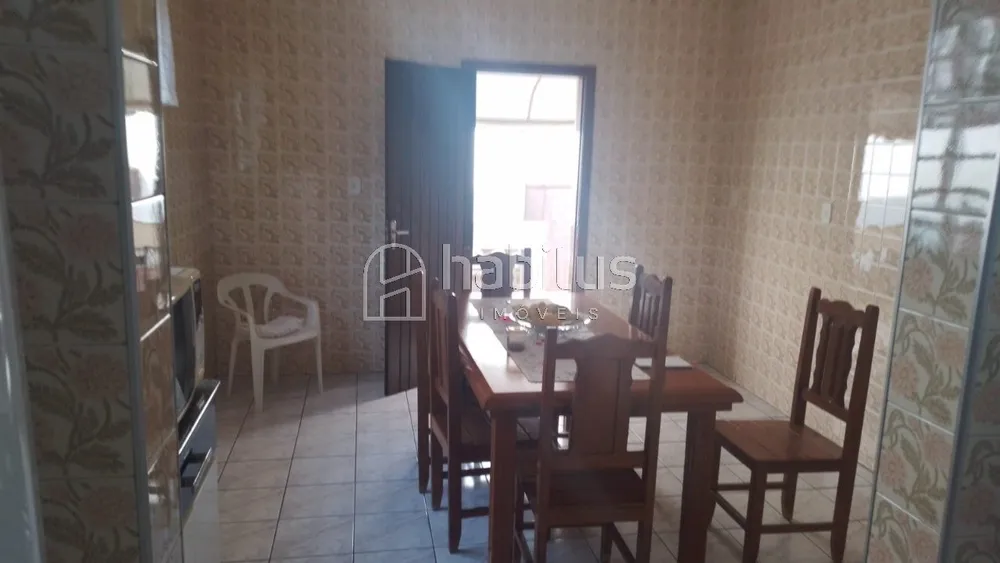 Casa, 3 quartos - Foto 10