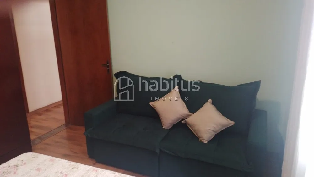 Casa, 3 quartos - Foto 11