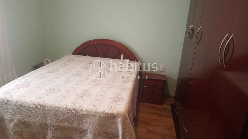 Casa, 3 quartos - Foto 7