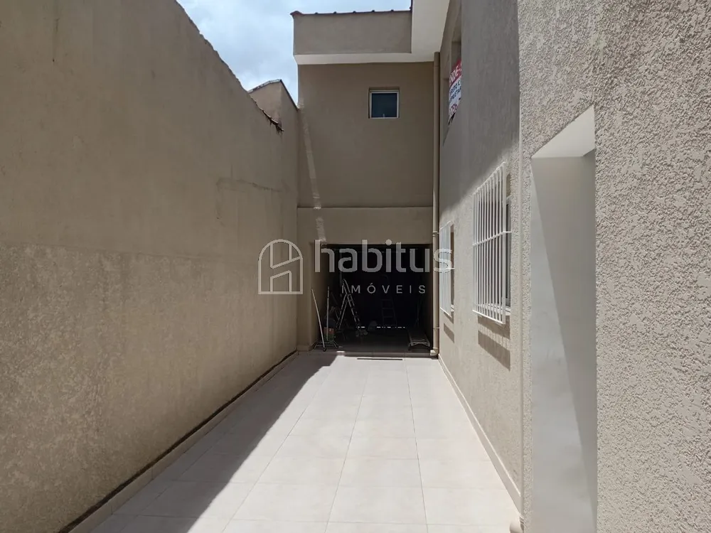 Sobrado, 4 quartos - Foto 12