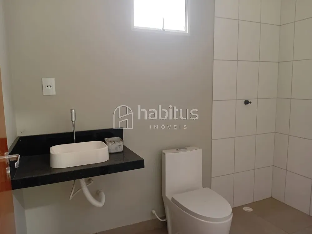 Sobrado, 4 quartos - Foto 2
