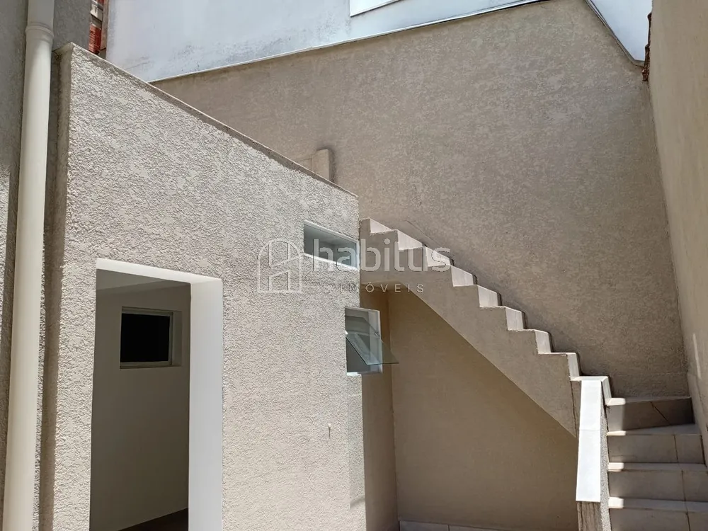 Sobrado, 4 quartos - Foto 9