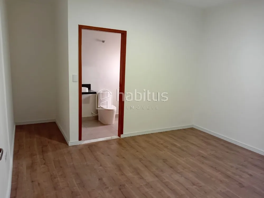 Sobrado, 4 quartos - Foto 6