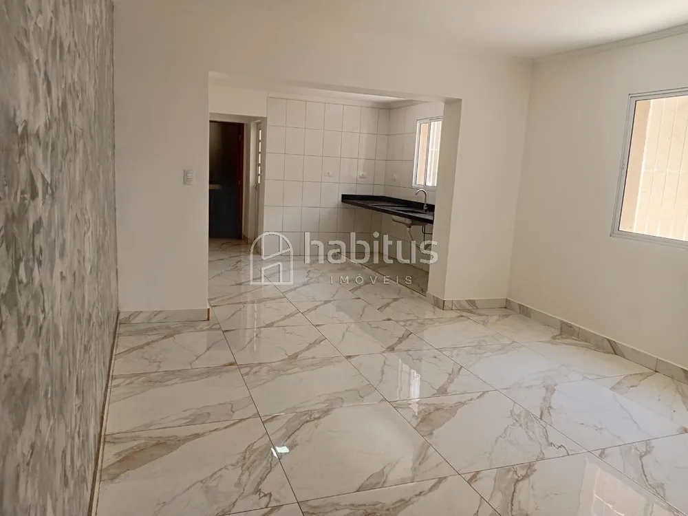 Sobrado, 4 quartos - Foto 1
