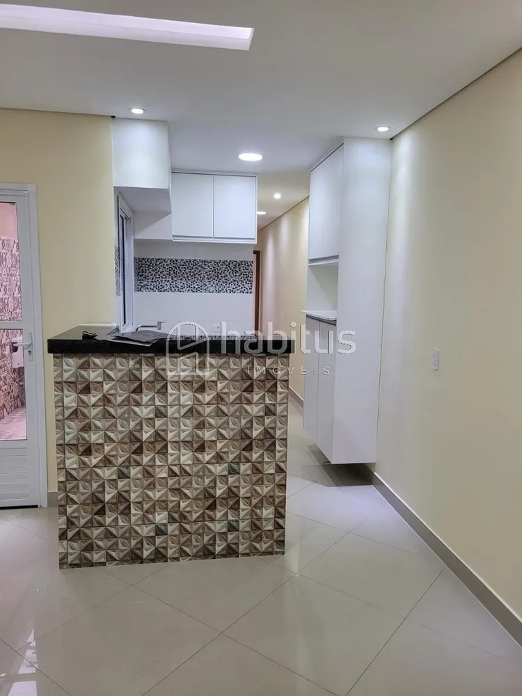 Apartamento, 3 quartos - Foto 7