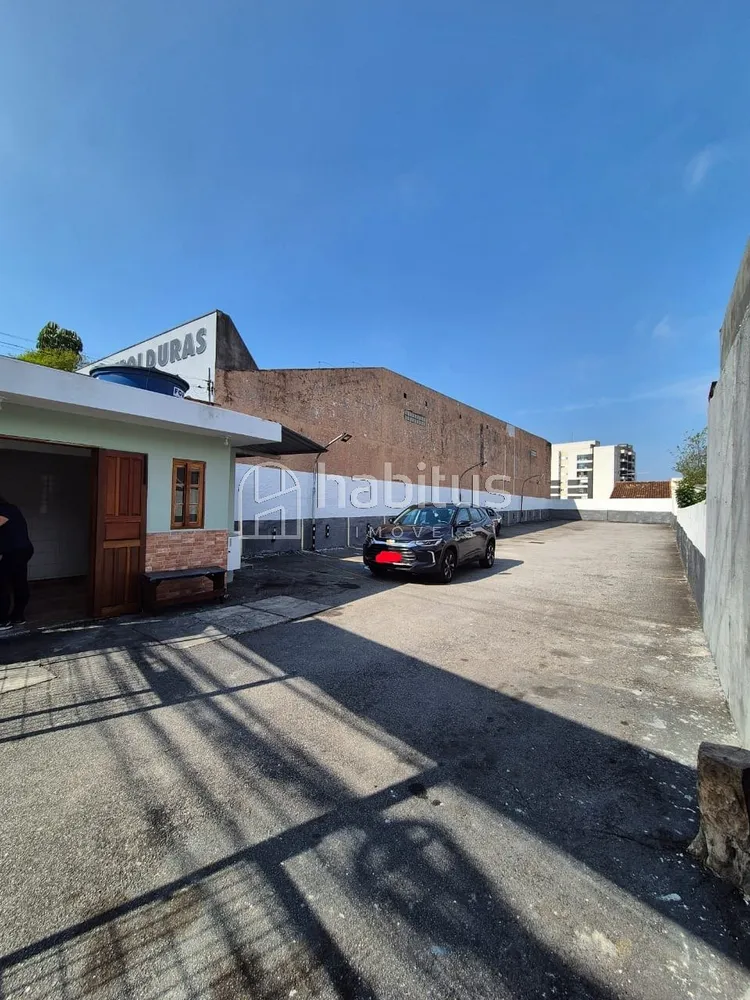 Terreno, 400 m² - Foto 1