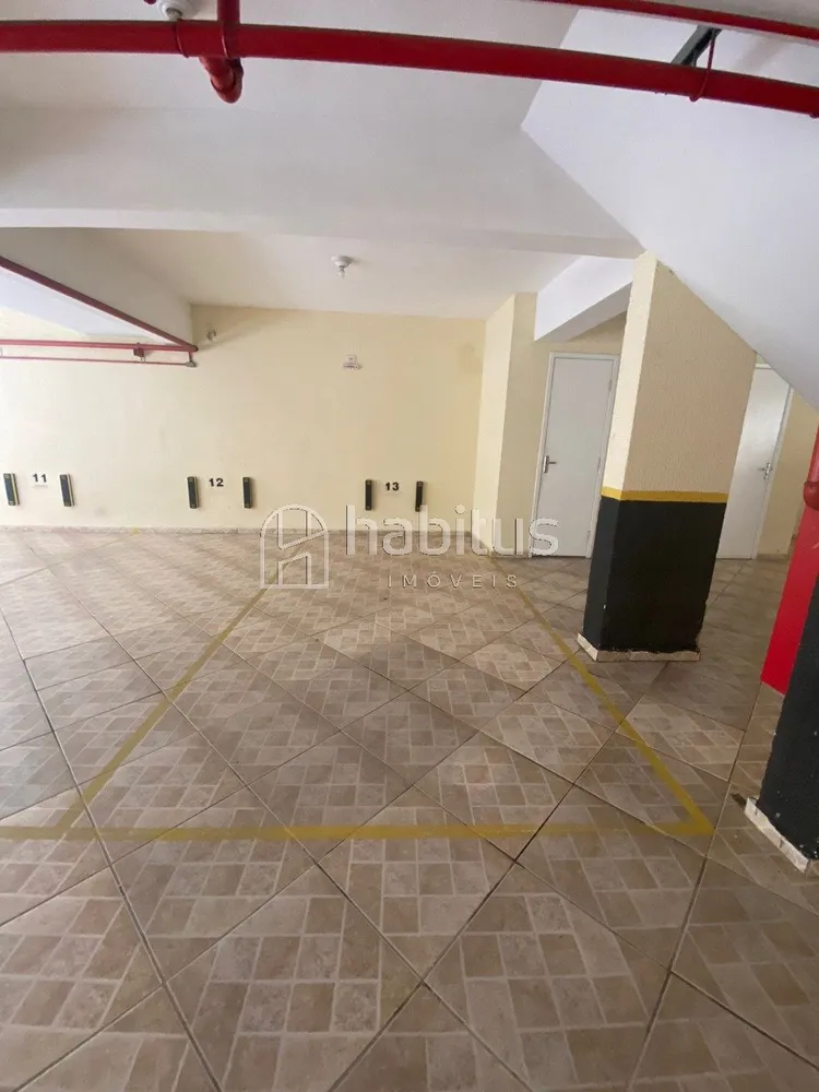 Cobertura, 2 quartos, 38 m² - Foto 16