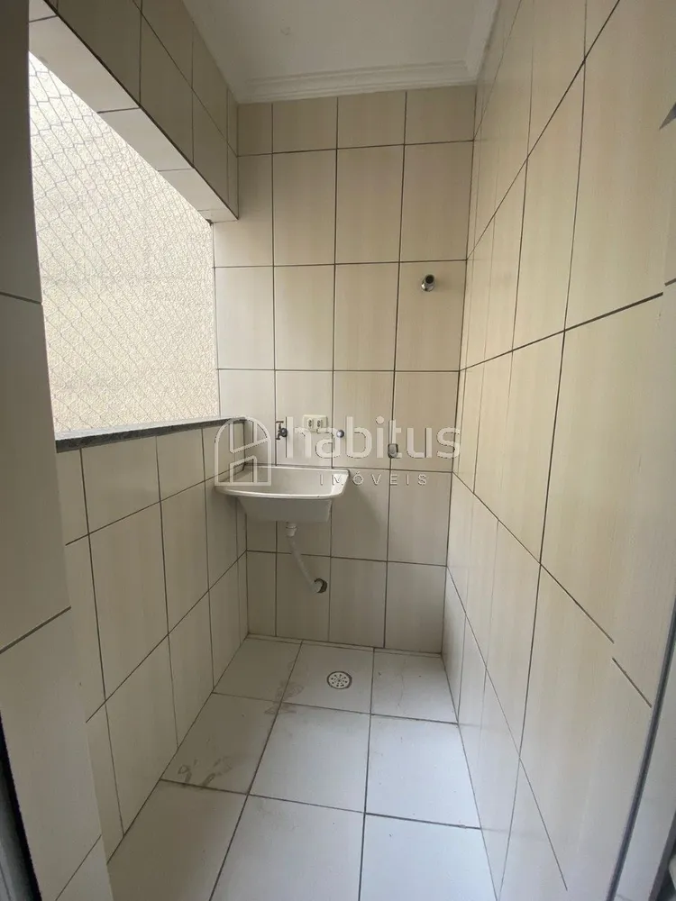 Cobertura, 2 quartos, 38 m² - Foto 8