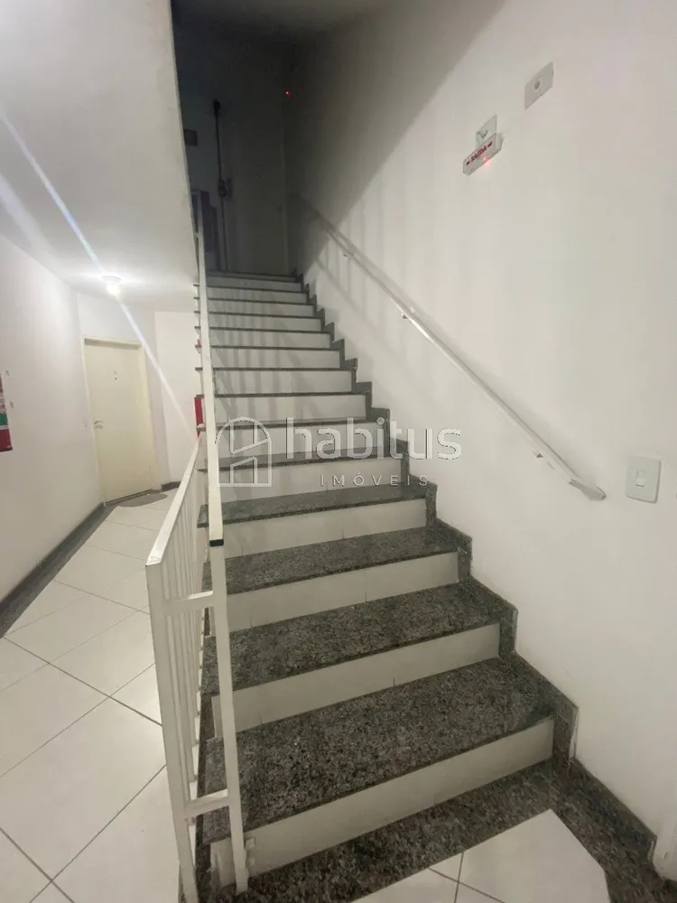 Cobertura, 2 quartos, 38 m² - Foto 4