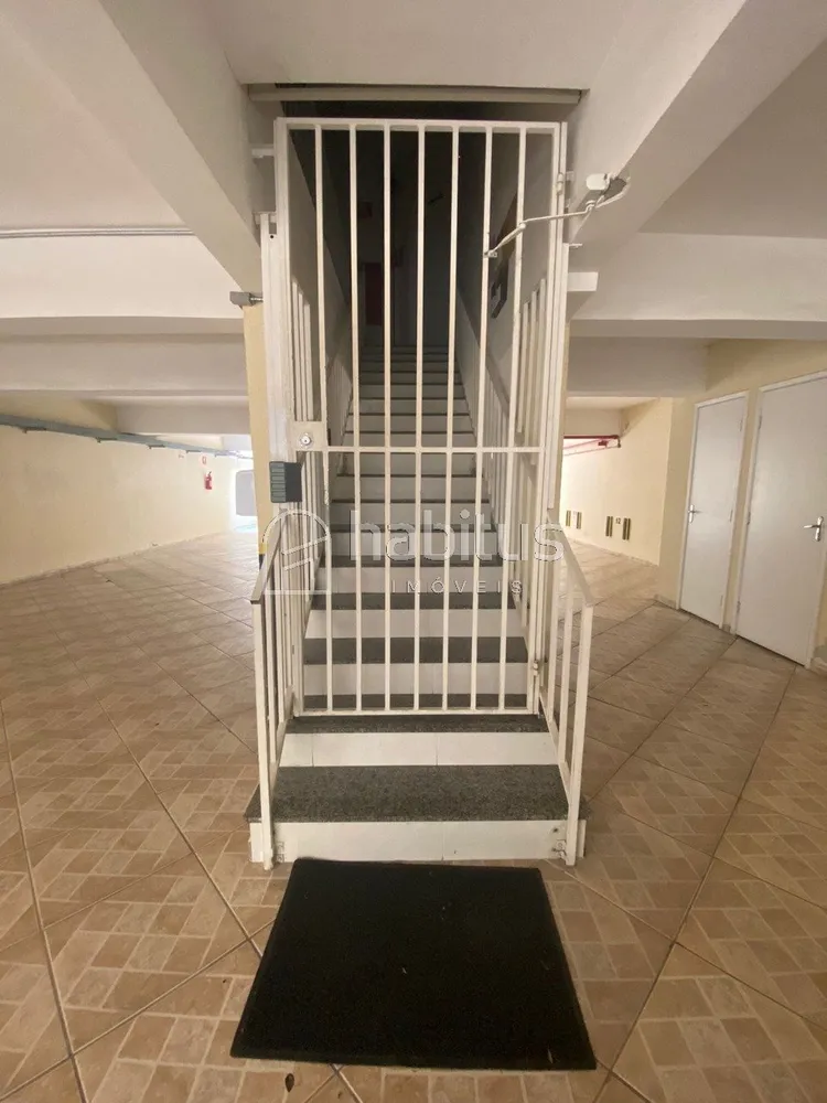 Cobertura, 2 quartos, 38 m² - Foto 2