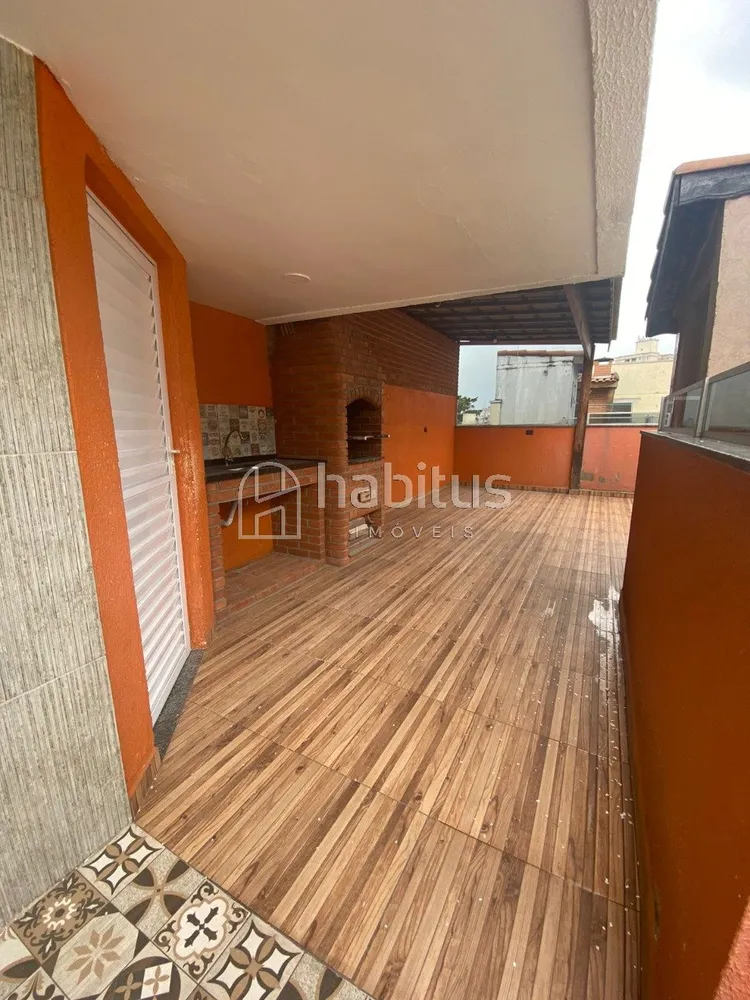 Cobertura, 2 quartos, 38 m² - Foto 13
