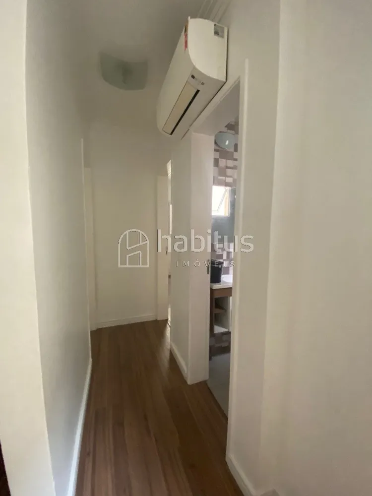 Cobertura, 2 quartos, 38 m² - Foto 9