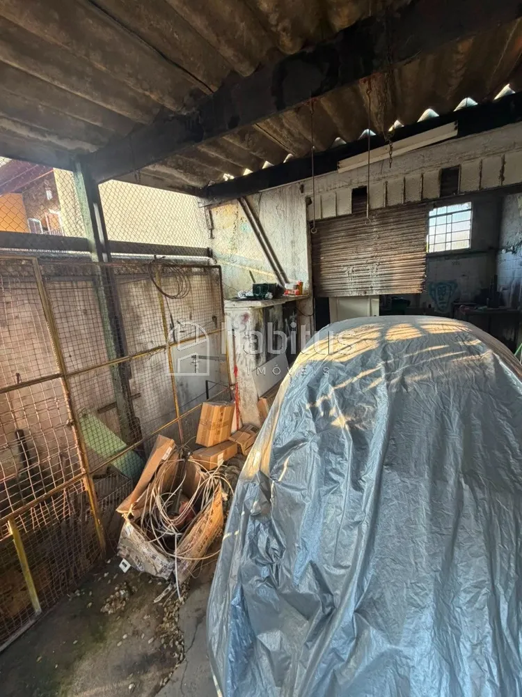 Terreno, 200 m² - Foto 1