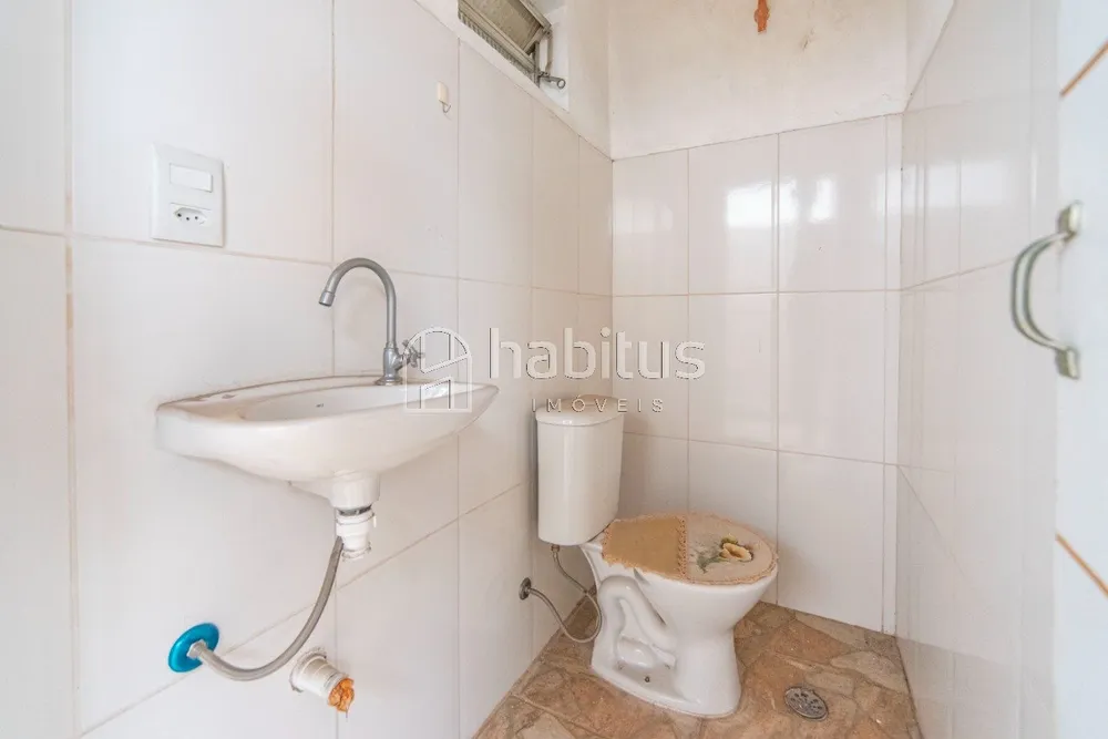 Sobrado, 3 quartos - Foto 14