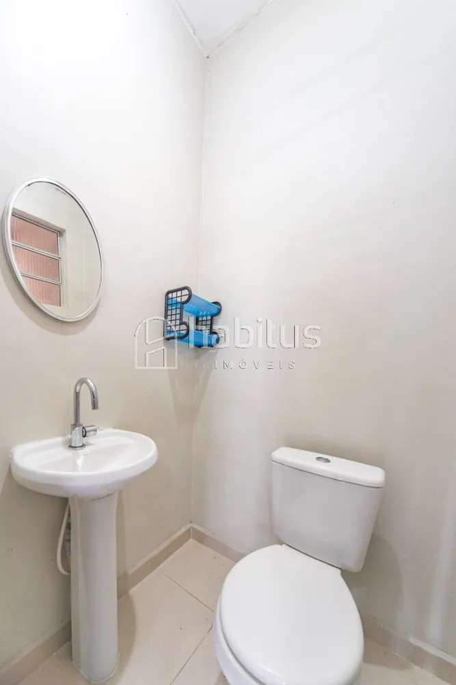 Sobrado, 3 quartos - Foto 4